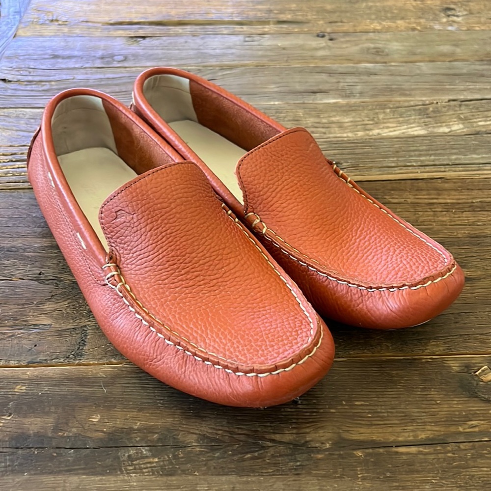 Tommy Bahama Loafers